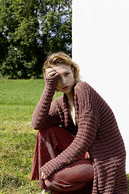 263-35 Lang Yarns Copenhagen / Canapa