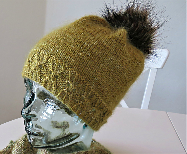 Canelo Hills Hat