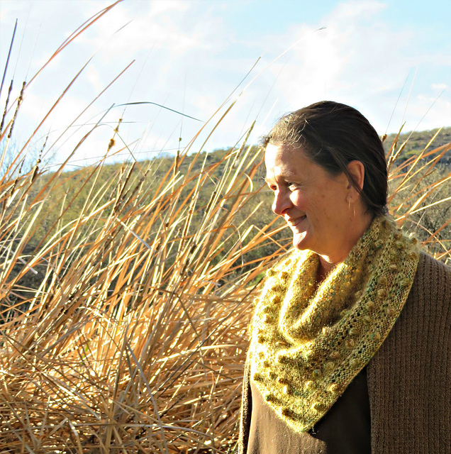 San Rafael Cowl