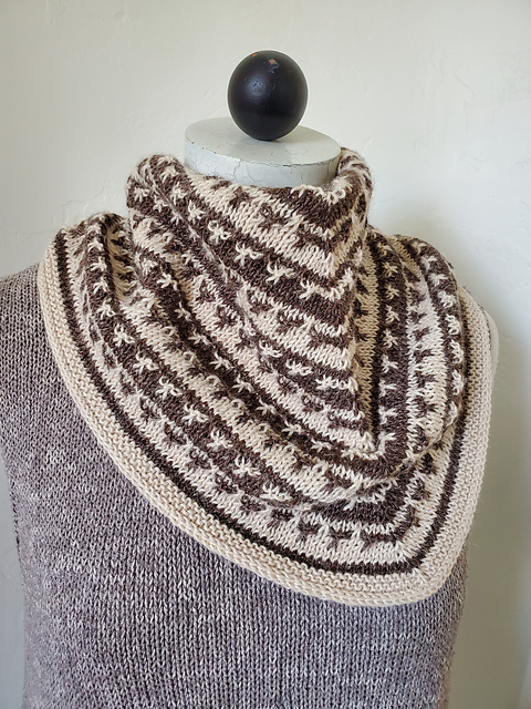 Reba Light Cowl