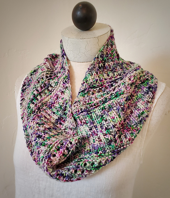 Five fabulous years!