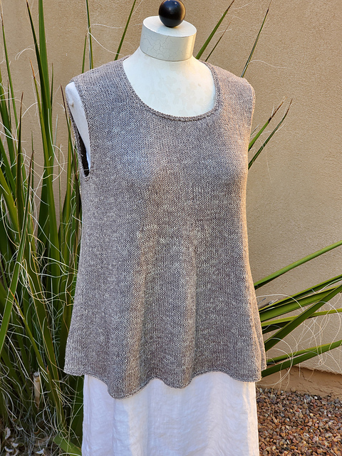 Mantra Top