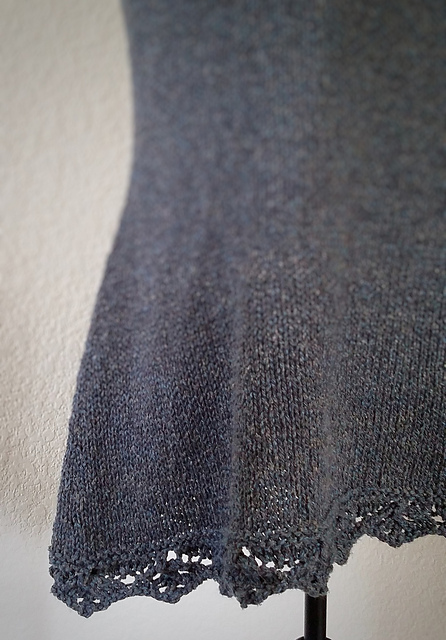 Rockport Tee