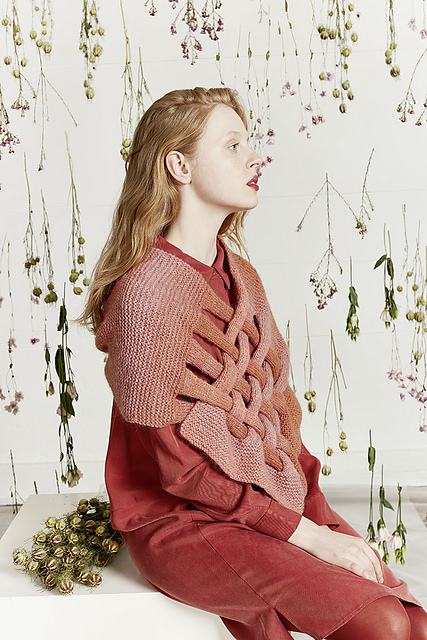 265-15 Lang Yarns Carina