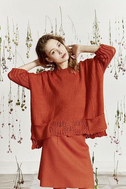 265-20 Lang Yarns Urania