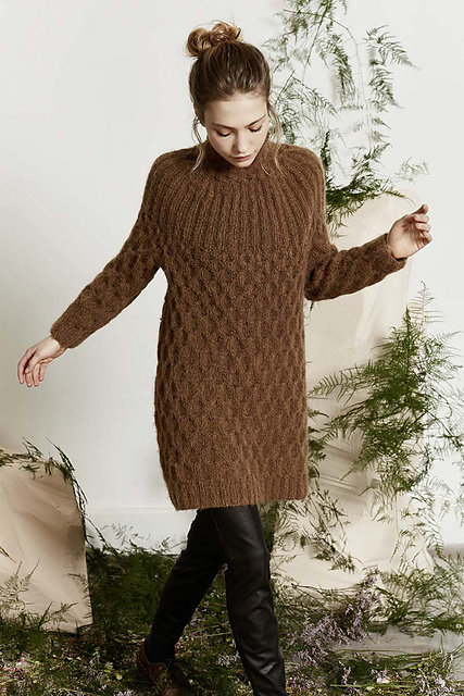 265-41 Lang Yarns Passione