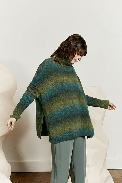 265-47 Lang Yarns Carina