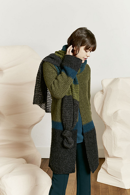 265-51 Lang Yarns Lusso