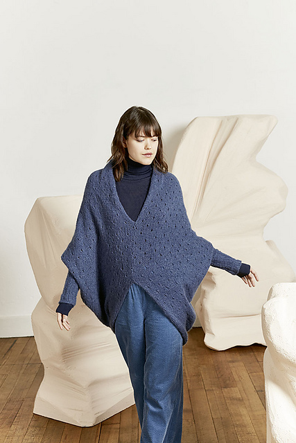 265-61 Lang Yarns Lusso