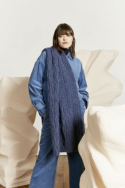 265-62 Lang Yarns Lusso