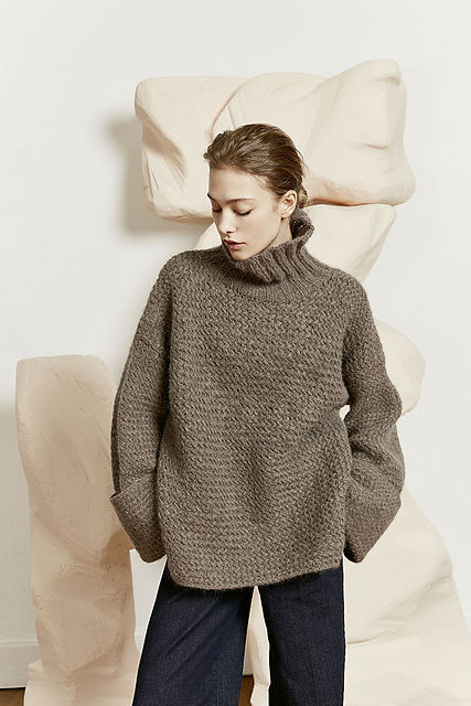 265-65 Lang Yarns Malou Light