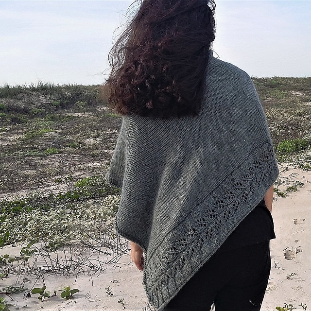 Rosalie Poncho
