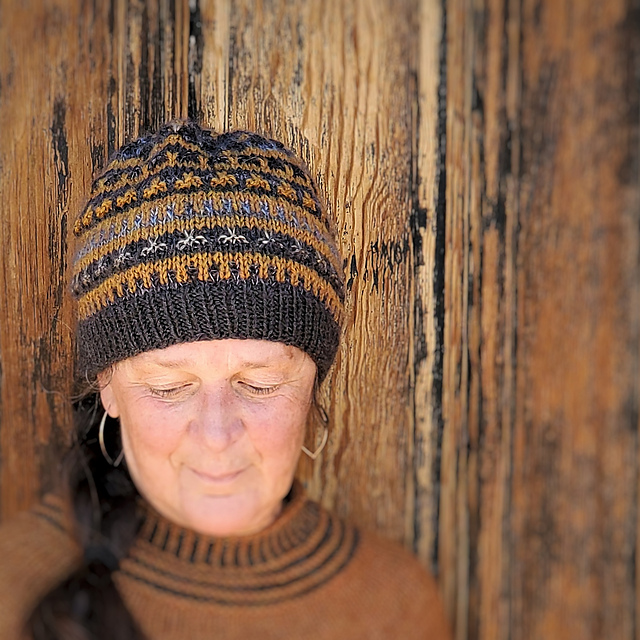 Boothill Hat