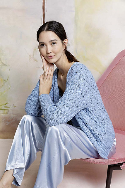 267-18 Lang Yarns Amira