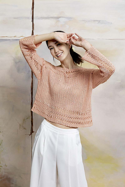 267-33 Lang Yarns Liza