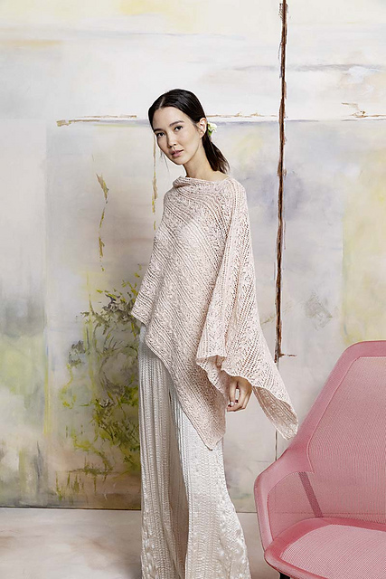 267-35 Lang Yarns Lotus