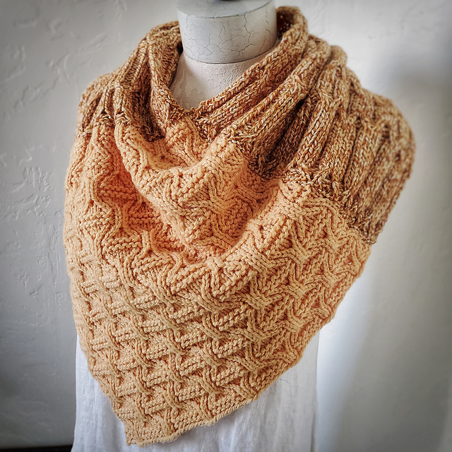 Exeter Cowl