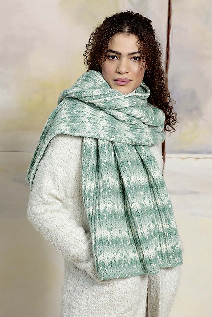 PTO-033_02 Lang Yarns Snowflake