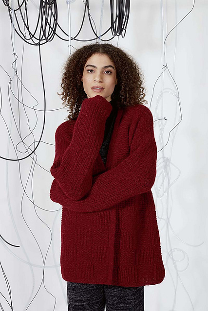 269-14 Lang Yarns Malou Light
