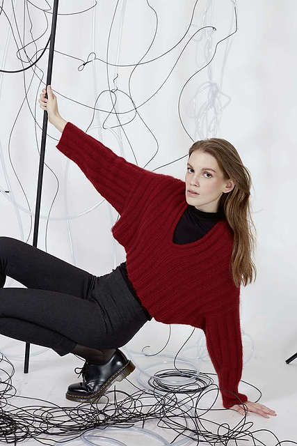 269-15 Lang Yarns Cashmere Light