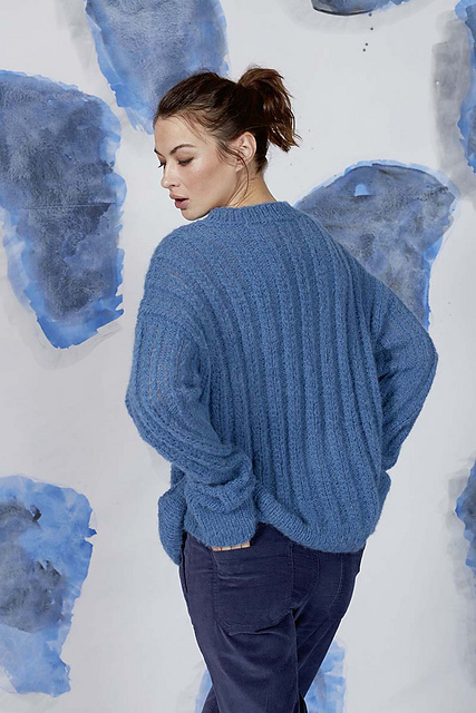 269-22 Lang Yarns Suri Alpaca