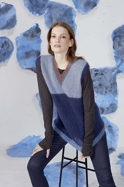 269-24 Lang Yarns Mohair Luxe
