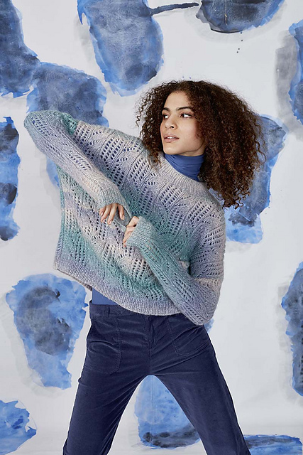 269-27 Lang Yarns Carina
