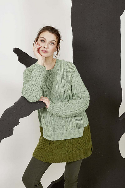 269-52 Lang Yarns Aymara