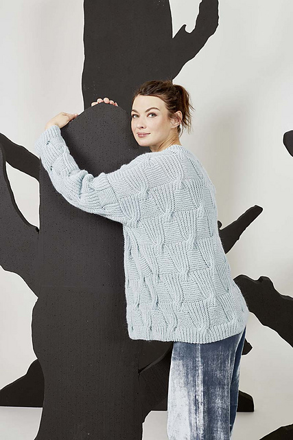 269-58 Lang Yarns Aymara