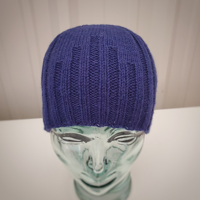 Sea Rim Hat