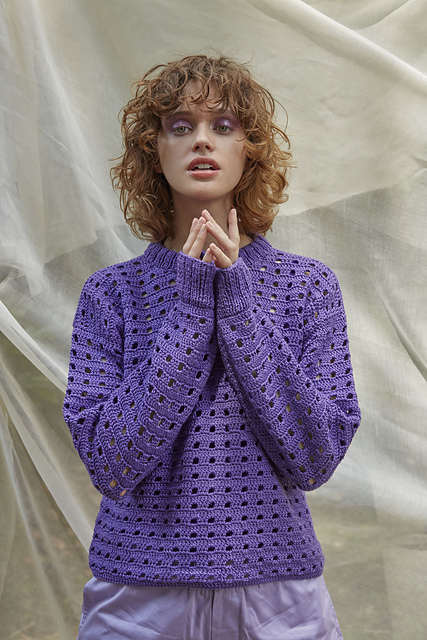 Ravelry: Cute-And-Confident pattern by WOOLADDICTS Design Team