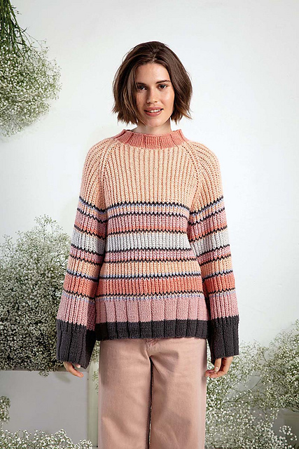 272-06 Lang Yarns Amira