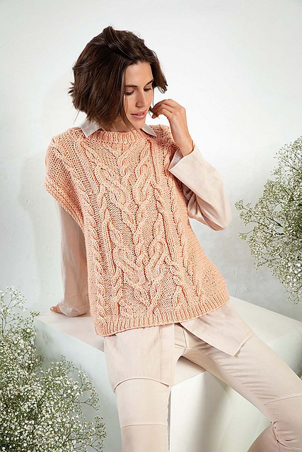 272-09 Lang Yarns Amira