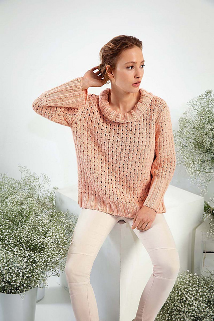 272-10 Lang Yarns Amira