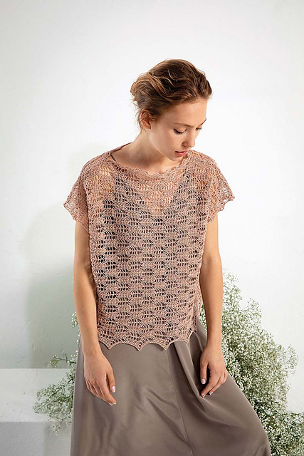 272-17 Lang Yarns Crealino