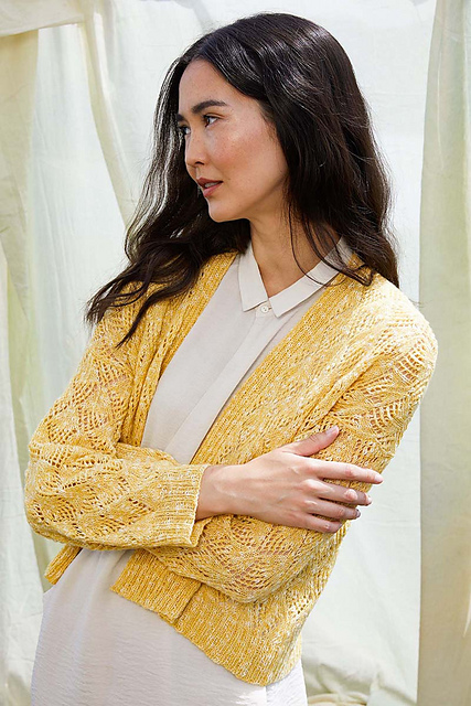 272-27 Lang Yarns Lotus