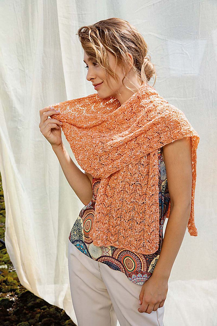 272-29 Lang Yarns Lotus