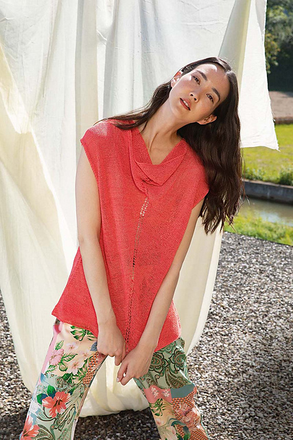 272-35 Lang Yarns Carly