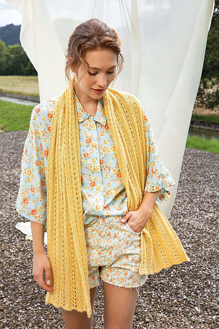 272-39 Lang Yarns Liza