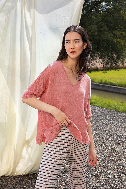 272-41 Lang Yarns Crealino