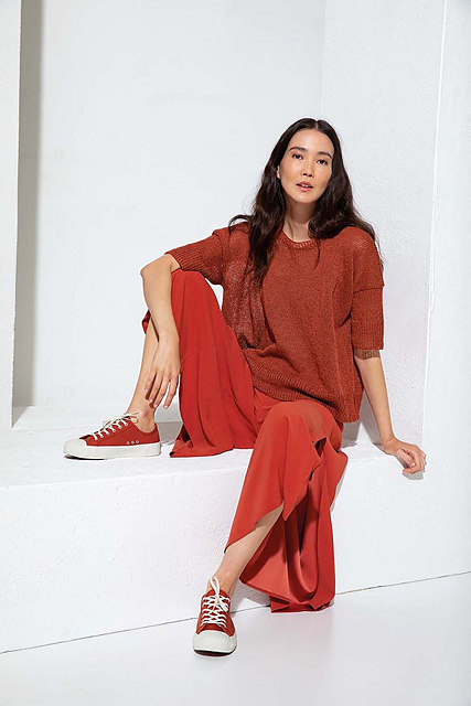 272-46 Lang Yarns Canapa