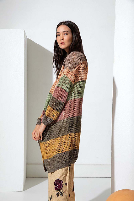 272-50 Lang Yarns Lino