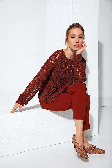 272-53 Lang Yarns Carly
