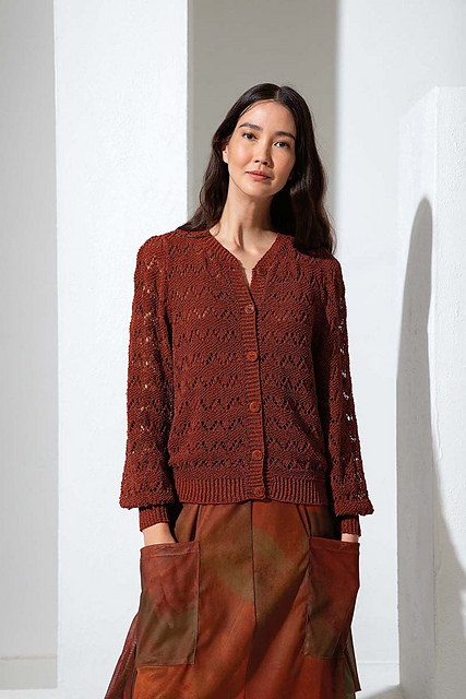 272-54 Lang Yarns Carly
