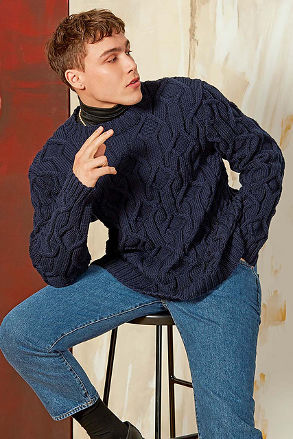 PTO-044_11 Lang Yarns Merino+