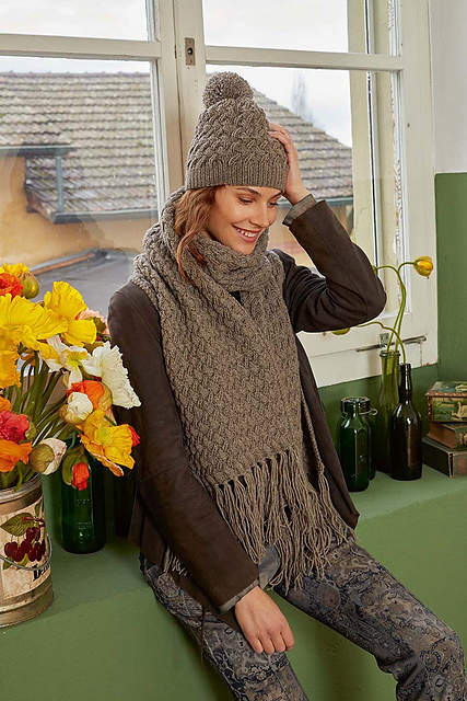 274-14 Lang Yarns Yak