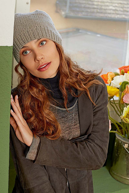 274-16 Lang Yarns Cashmere Classic