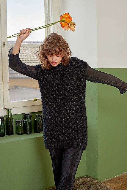 274-21 Lang Yarns Delizia