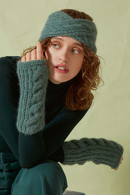274-43 Lang Yarns Enya