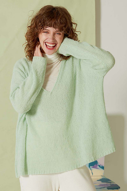 274-52 Lang Yarns Zen